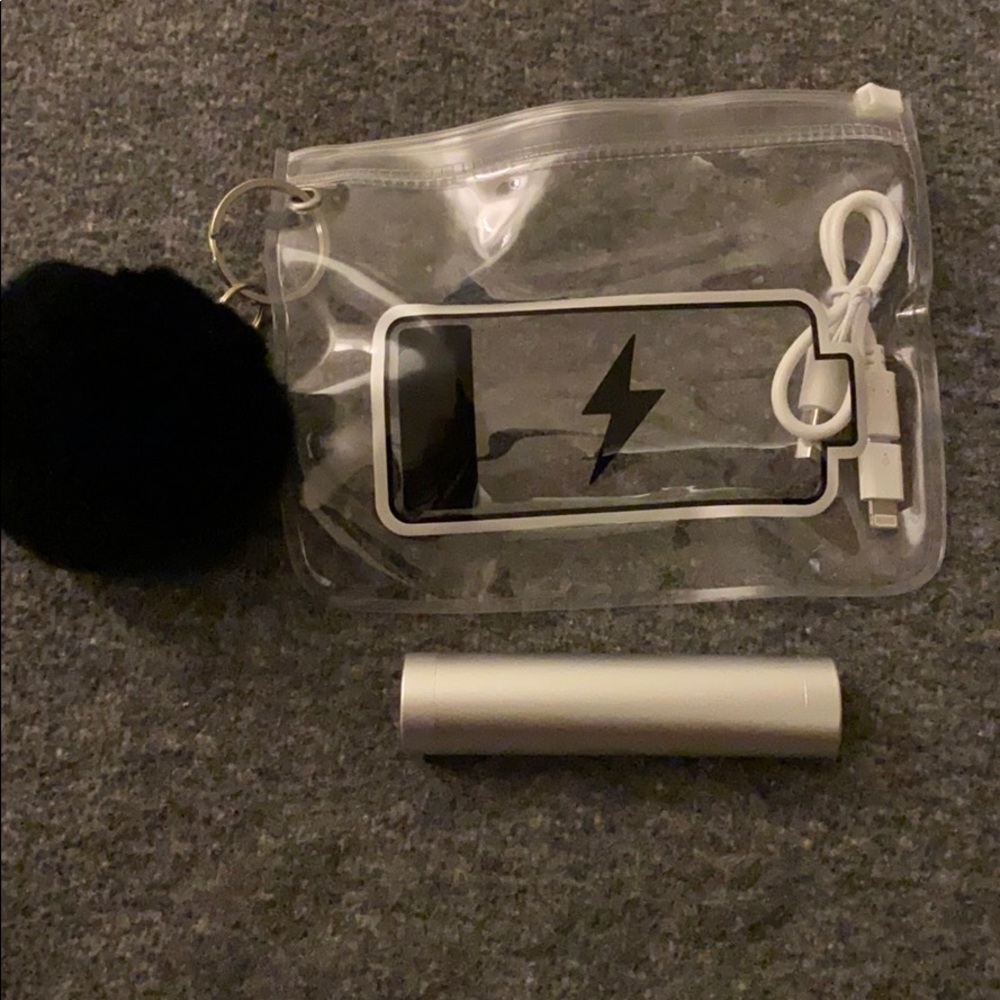 Charge block - Picture 2 of 3